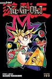 Yu-Gi-Oh! (3-in-1 Edition), Vol. 1: Includes Vols. 1, 2 & 3 (1) by