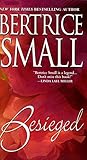 Besieged (Skye's legacy Book 3)