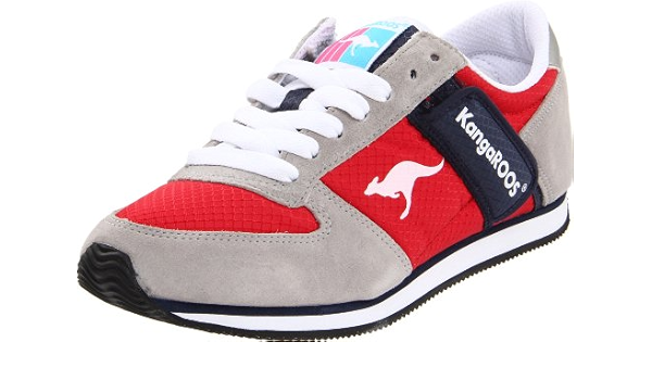 kangaroos shoes bg