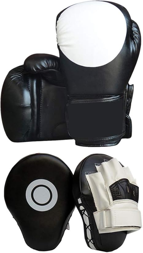 sparring pads amazon