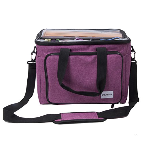 3 Knitting+Organizer+Divider+Supplies+Capacity