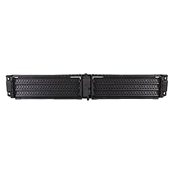 TYG (CAPA QUALITY) Active Grille Shutter For