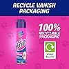 Vanish-Carpet-Cleaner-Upholstery-Pet-Expert-Foam-Shampoo-Large-Area-Cleaning-600-ml Vanish Carpet Cleaner + Upholstery, Pet Expert Foam Shampoo, Large Area Cleaning, 600 ml