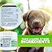 Projoint 3in1 Joint Supplement for Dogs - Premium Glucosamine Dogs Chews with Omega 3 & Antioxidants - Effective Hip and Joint Pain Relief, 60 Ct Dog Joint Supplement Chews, Made in USA