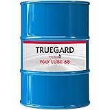 TRUEGARD Way Lube 68 Oil 55-Gallon Drum