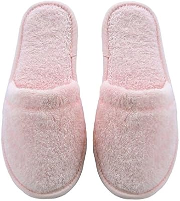pink slippers amazon