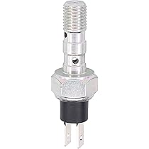 4014225 Brake Pressure Line Switch For Polaris XP Diesel - View #8