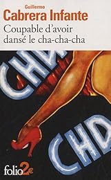 Coupable d'avoir dansé le cha-cha-cha