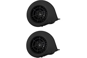 Cab Blower Motor Update Kit AR82006 RE10998 for John Deere 4050 4230 4240 4250 4430 4450 4650 New Aftermarket Parts