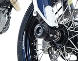 R&G Fork Protectors for Husqvarna 701 Supermoto '16-'17