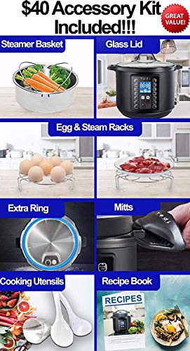 1 Yedi+Programmable+Pressure+Accessory+Warranty