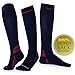 Compression Socks for Men&Women,Running Compression socks 20-30mmhg for Travel,Flight,Maternity,Athletics,Nurse-Medical Care Grade ,Circulation&Recovery,Calf and Leg Pain