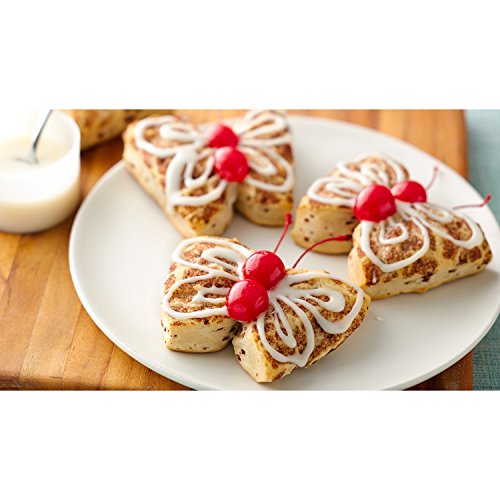 2 Pillsbury+Cinnamon+Rolls+Cinnabon+Original