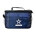 NFL Dallas Cowboys Team Logo 6 Can Cooler Bag or Lunch Box - Blue
