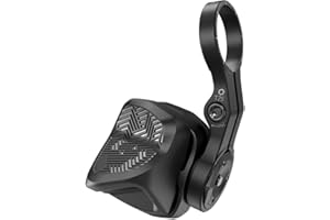 SRAM AXS POD D1 Electronic Controller Discrete Clamp Left