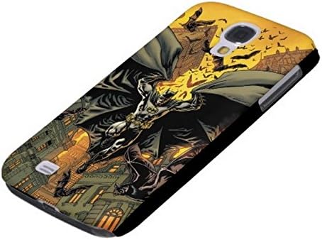 Samsung Galaxy S4 Cases Batman pattern