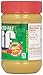 Jif Reduced Fat Creamy Peanut Butter Spread, 16 Ounces, 60% Peanuts