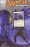 Magic the Gathering the Spell Thief #1