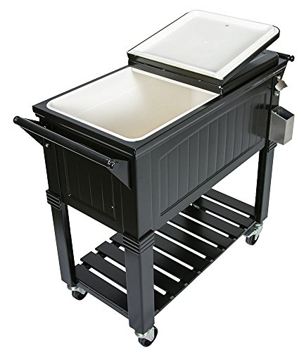 4 Permasteel+Cooler+Antique+Finish+80+Quart