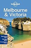 Lonely Planet Melbourne & Victoria (Travel Guide) by