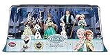 Disney Frozen Frozen Fever Exclusive PVC Figure Set