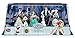 Disney Frozen Frozen Fever Exclusive PVC Figure Set