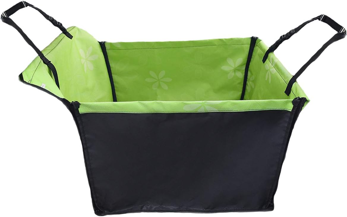 PETCUTE Car seat cover dog Rear Seat Covers for Dogs Dog Car Seat Cover dog car seat Car Hammock