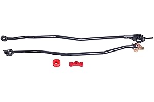 Chamixx Swap Shift Linkage 50119 Compatible with Honda Civic EJ/EH/EG/EK 1992-2000 for Acura Integra 1990-2001 DA/DB/DC B-Series Engines
