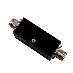 K9DP 100w BCI Filter for HF shortwave