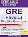 Sterling Test Prep GRE Physics Practice Questions