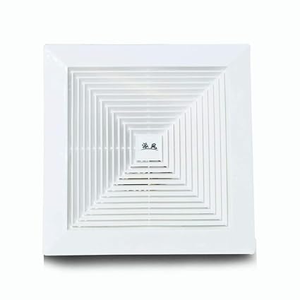 Ceiling Exhaust Fan Kitchen Bathroom Extractor Exhaust Fan