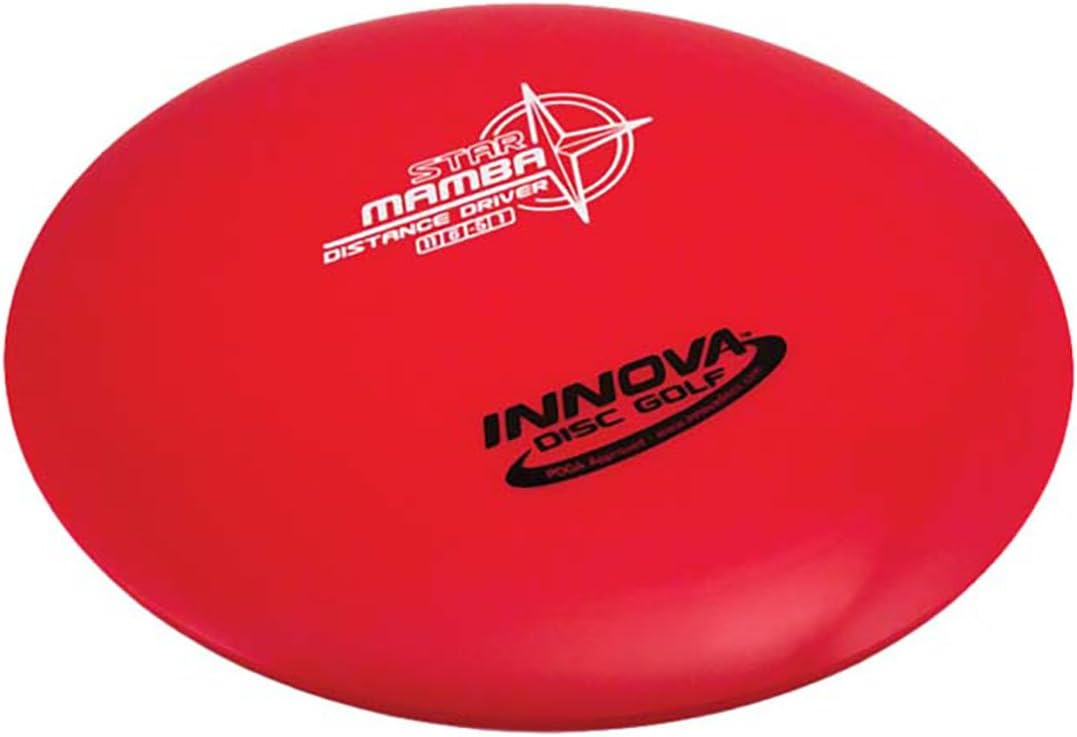 INNOVADisc Star Mamba Distance Star Star Mamba