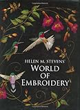 World of Embroidery