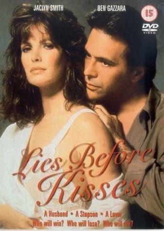 Lies Before Kisses [DVD]