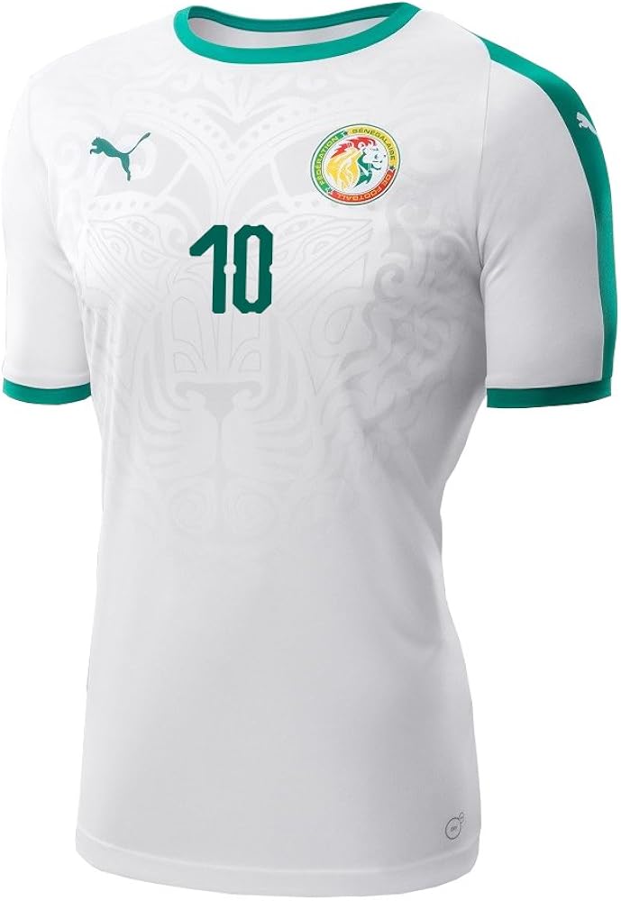mane senegal jersey