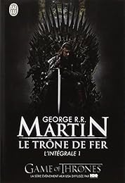 Le  trône de fer