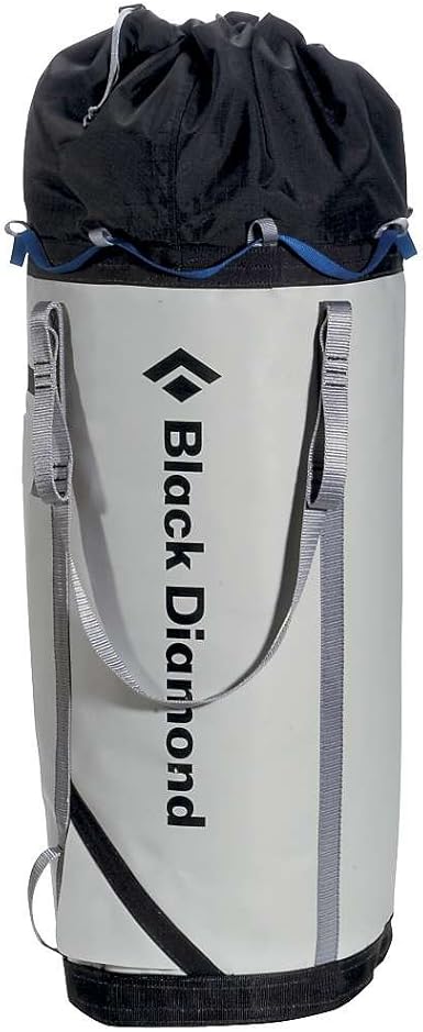black diamond ski bag