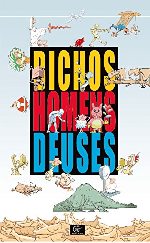 Bichos,Homens e Deuses eBook Kindle