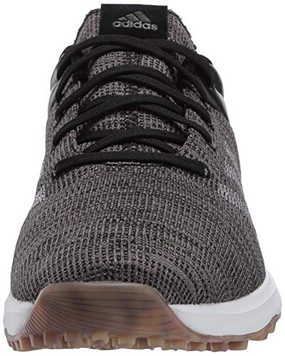 adidas Men's S2G Golf Shoe, core Black/core Black/Grey Three, 11 Medium US | Pricepulse
