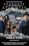 STARGATE ATLANTIS: Halcyon