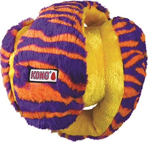 kong funzler dog toy