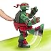 Teenage Mutant Ninja Turtles Battler Raphael Action Figure