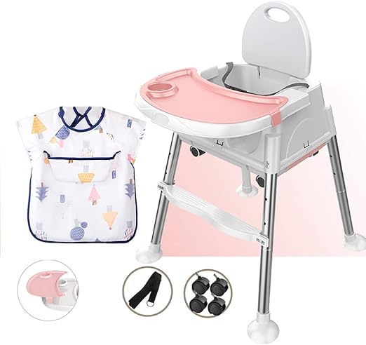 multiple high chair table