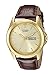 Citizen Men's Quartz Stainless Steel Watch with Day/Date, BF0582-01P