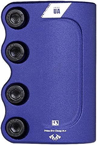 UrbanArtt Evo Mini SCS Clamp - Blue