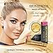 Dermacol Make-up Cover - Waterproof Hypoallergenic Foundation 30g 100% Original Guaranteed from Authorized Stockists (223)
