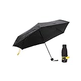 Mini Umbrella Folding Parasol Sunny Anti UV Small