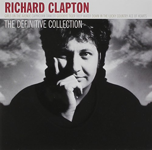 Richard clapton - Made In Australia_ [Disc 2] - Zortam Music