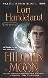 Hidden Moon: A Nightcreature Novel
