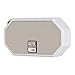 Altec Lansing IMW258 Mini H2O 3 Portable Bluetooth Waterproof Speaker (cool grey)
